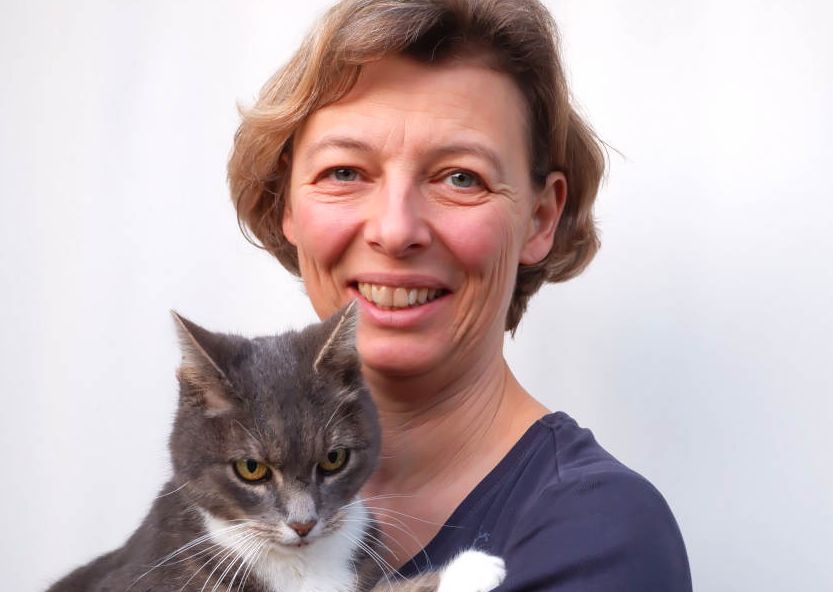 Dr. Angela Schnappauf