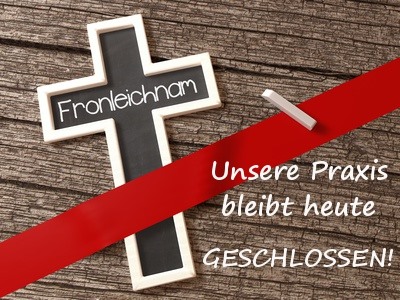 Fronleichnam